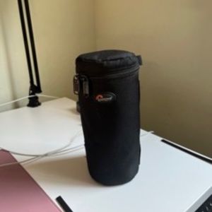Lowepro 13x32cm Lens Case